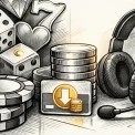 Assess Zoccer casino through games, deposits, and support