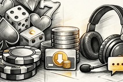 Assess Zoccer casino through games, deposits, and support