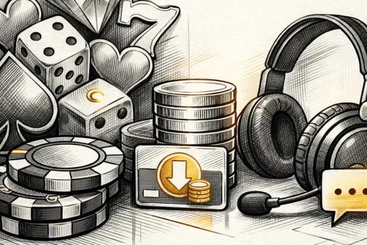 Assess Zoccer casino through games, deposits, and support