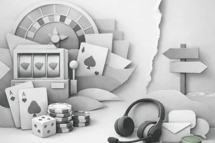 Motherland casino offers a practical overview of games and support