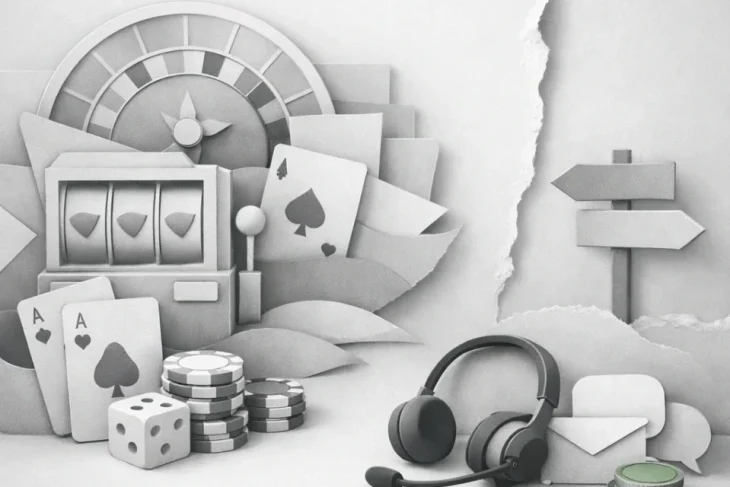 Motherland casino offers a practical overview of games and support