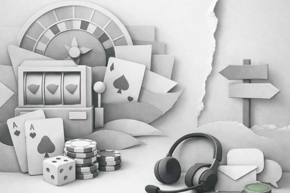 Motherland casino offers a practical overview of games and support