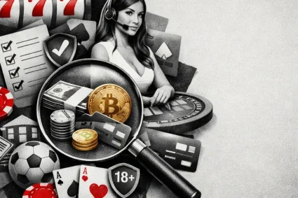 Zoccer — which casino features, games, banking options, and support should you check?