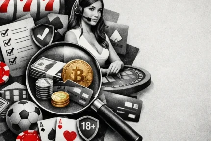 Zoccer — which casino features, games, banking options, and support should you check?