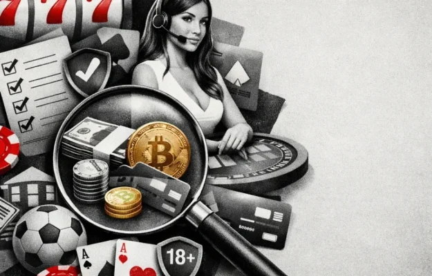 Zoccer — which casino features, games, banking options, and support should you check?