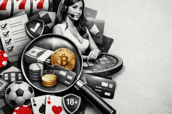 Zoccer — which casino features, games, banking options, and support should you check?